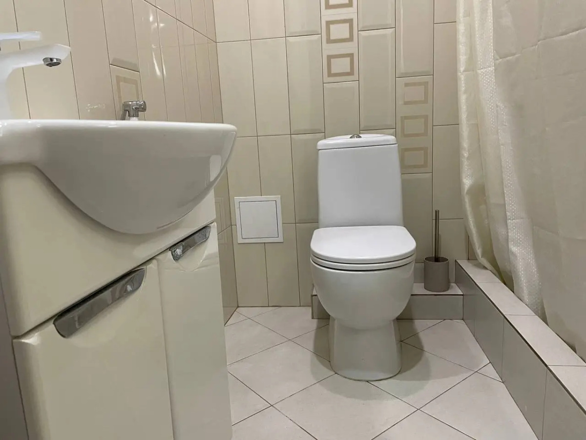 Апартаменты Морской Конек