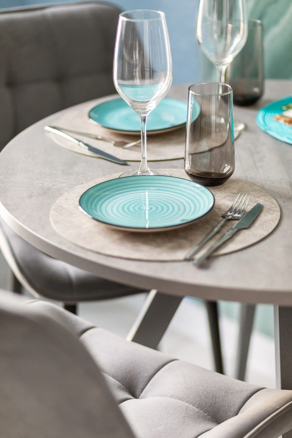 Апартаменты Crystal Corner