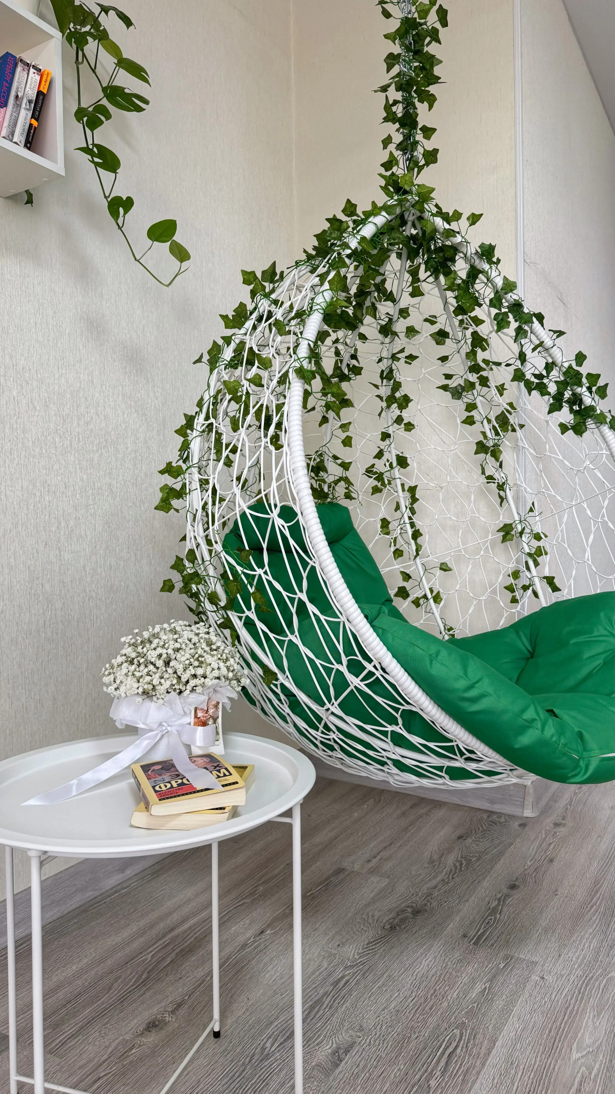 Квартира с Видом на Закат