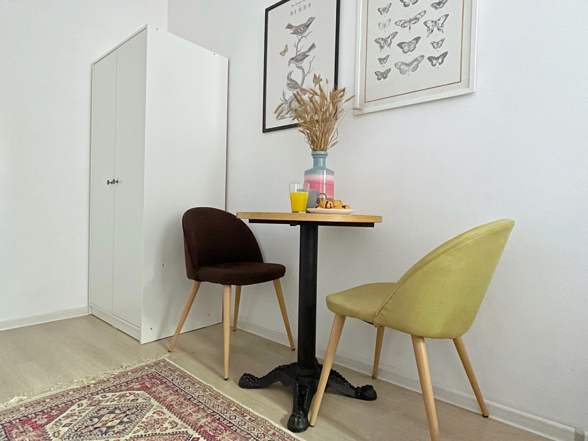 Меблированные комнаты Фонтанка 127