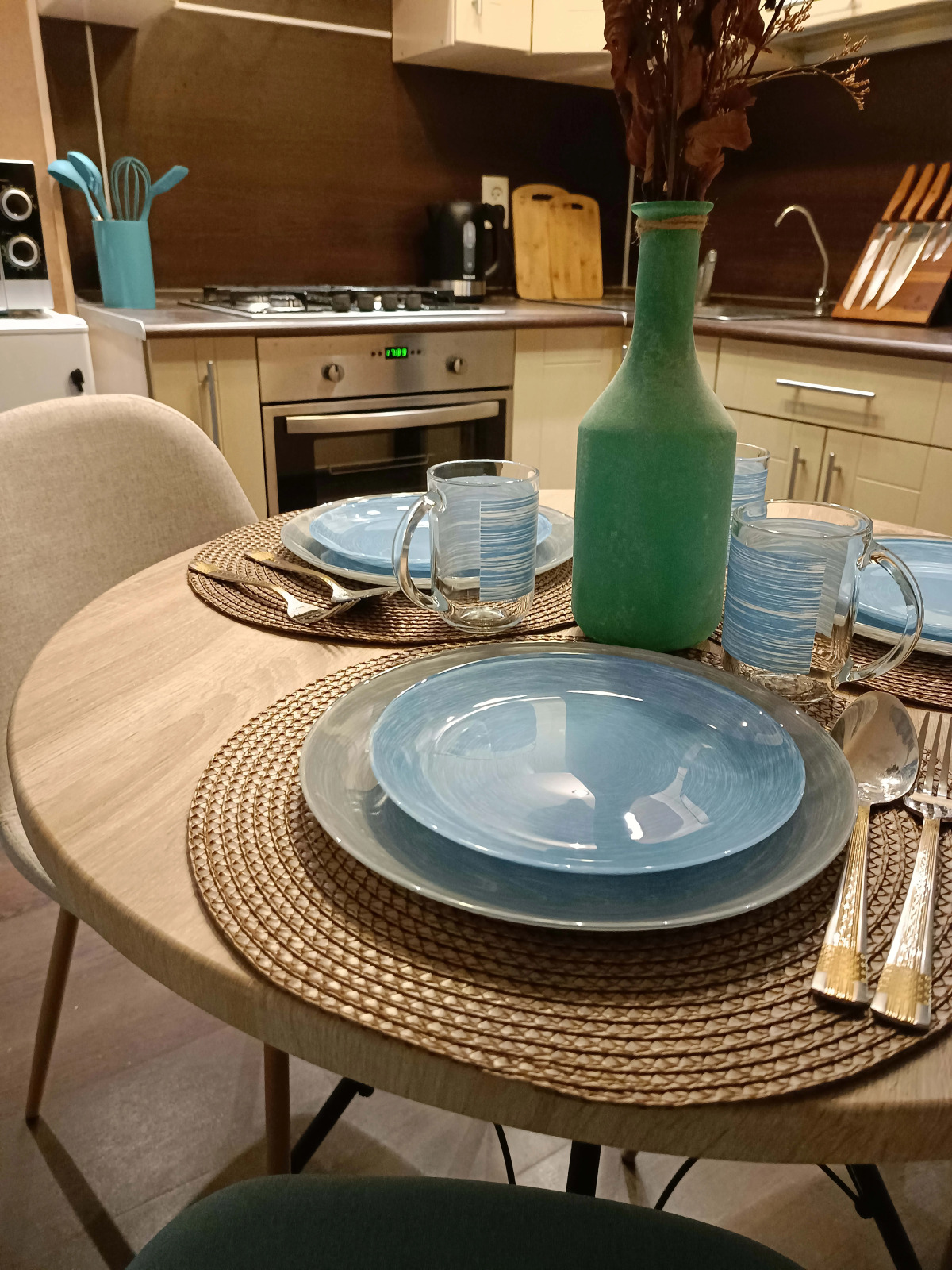 Апартаменты Желтый Сапфир