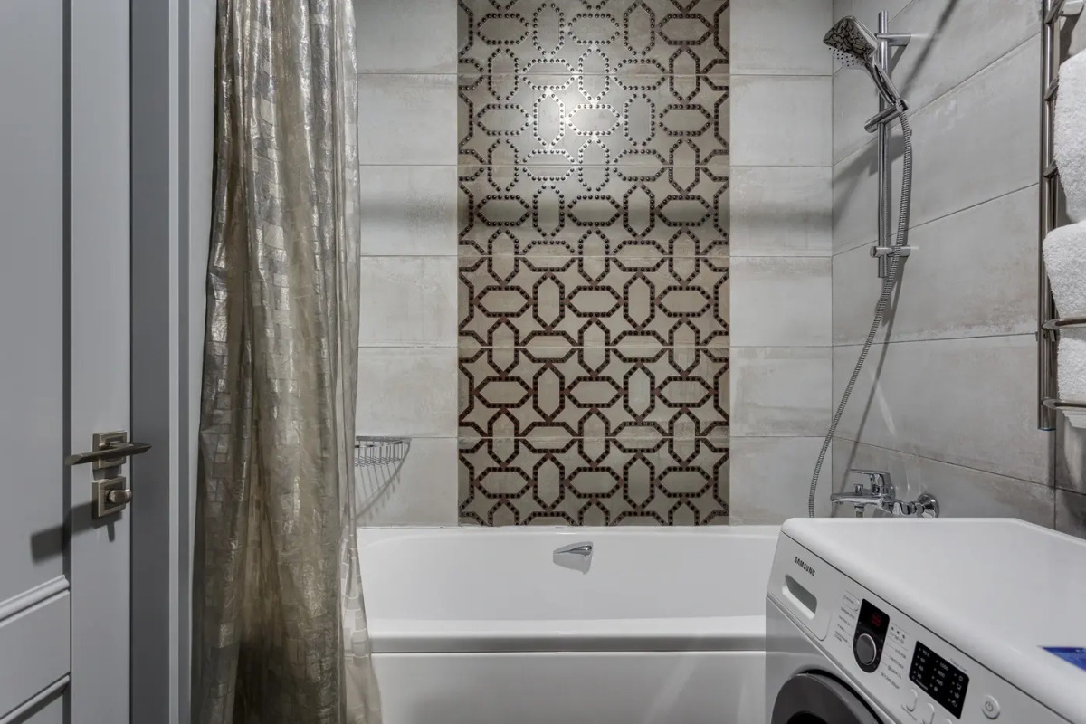 Апартаменты Хорошевское Шоссе 38с5