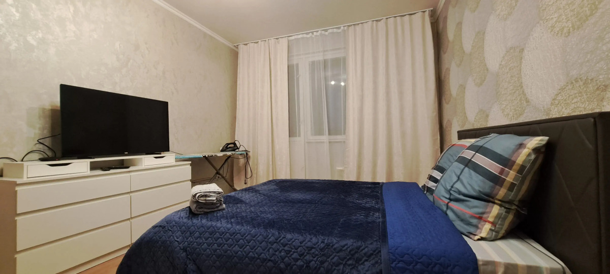 Квартира Маршала Катуков