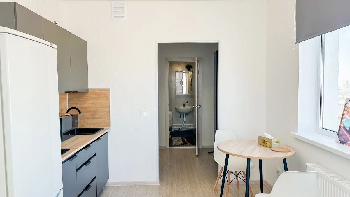 Апартаменты Studio Park