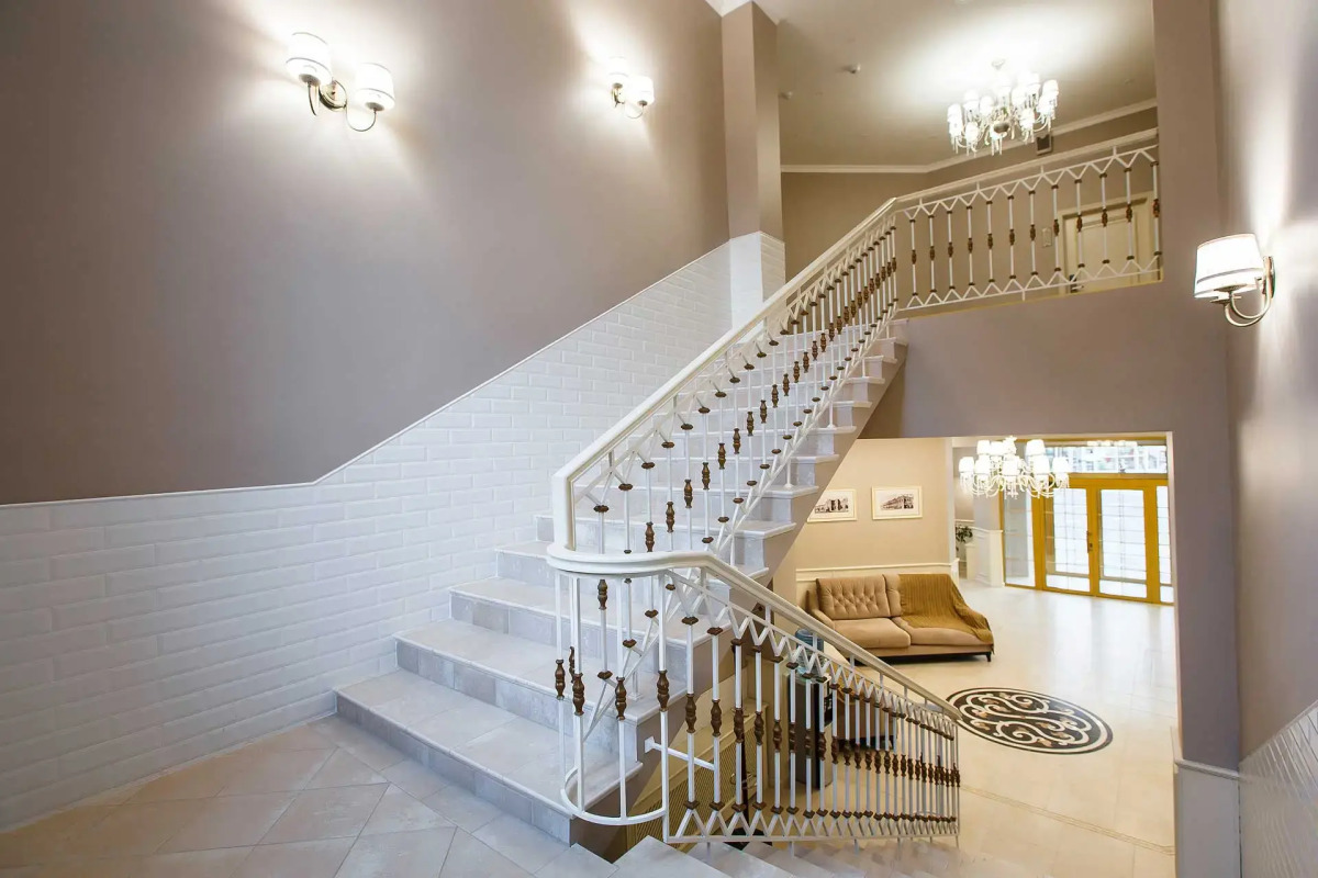 Отель Мариинский