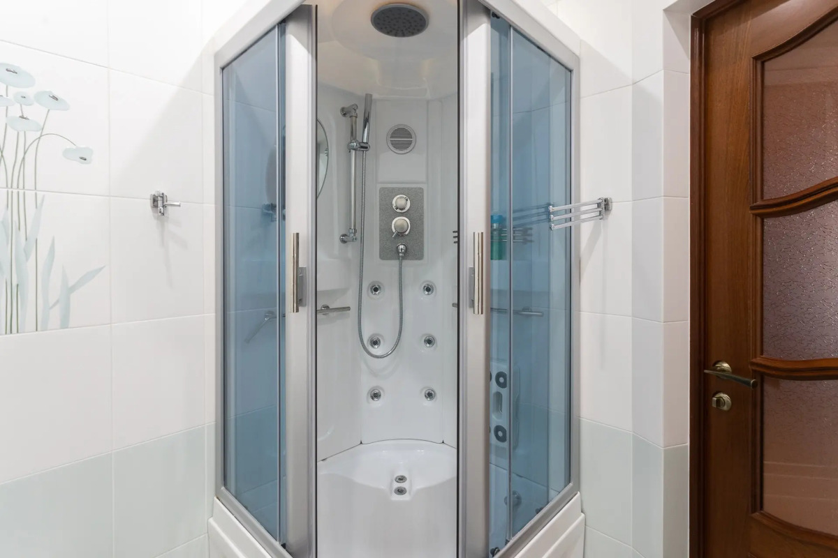 Апартаменты Вид на сосны