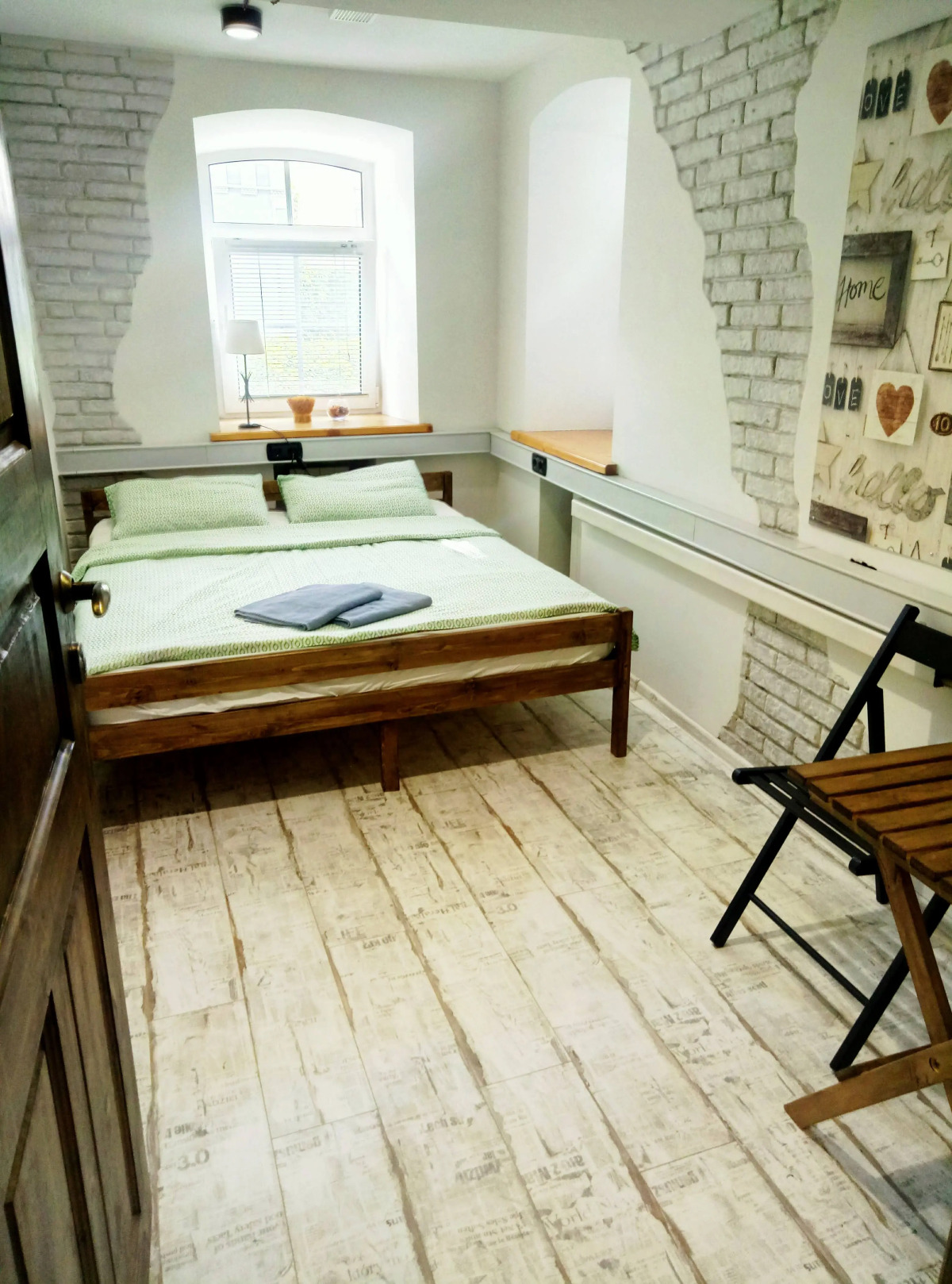 Хостел Автор Таганка