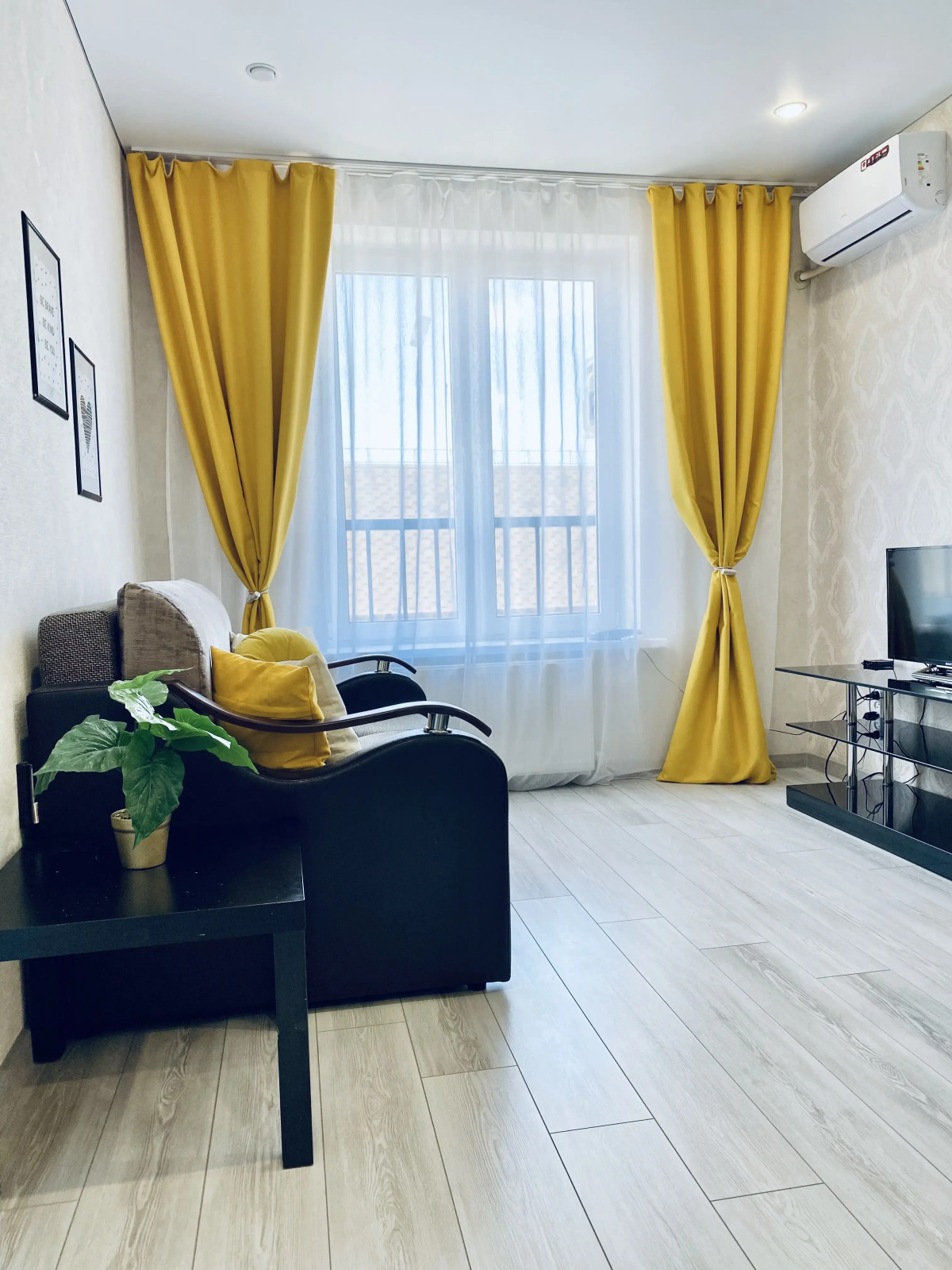 Уютная евродвушка Нежность возле парка и озера