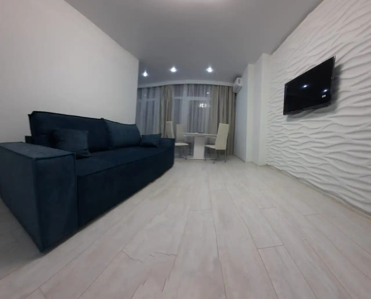 Апартаменты Пархоменко 2 (260)