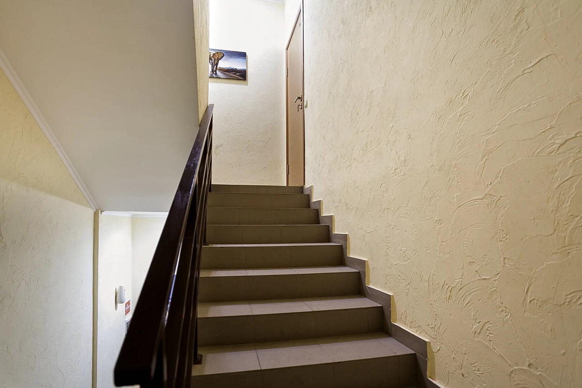 Гостевой Дом Меридиан