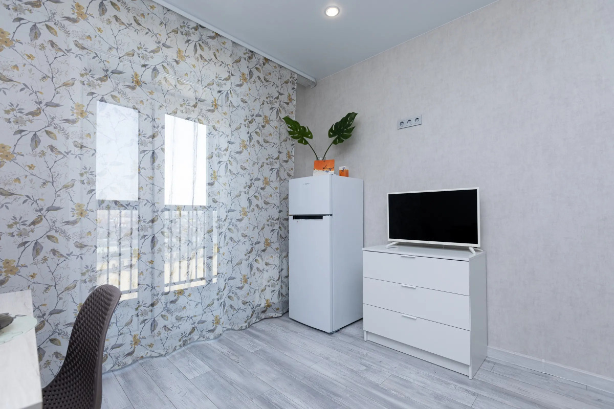 Квартира Однокомнатная Комфортная Около Речного вокзала