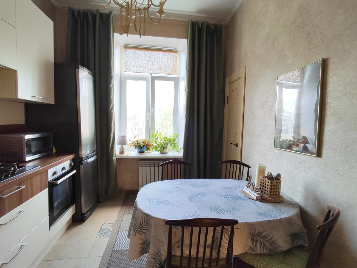 Апартаменты Бохо