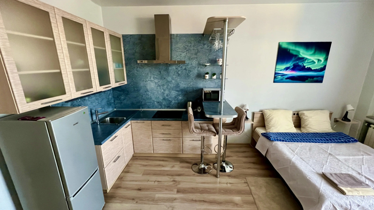 Апартаменты 88