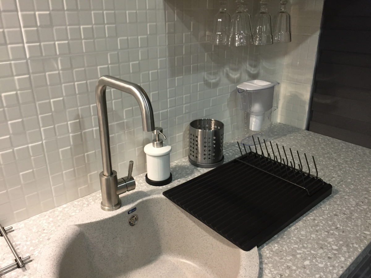 Апартаменты Newstory Plus