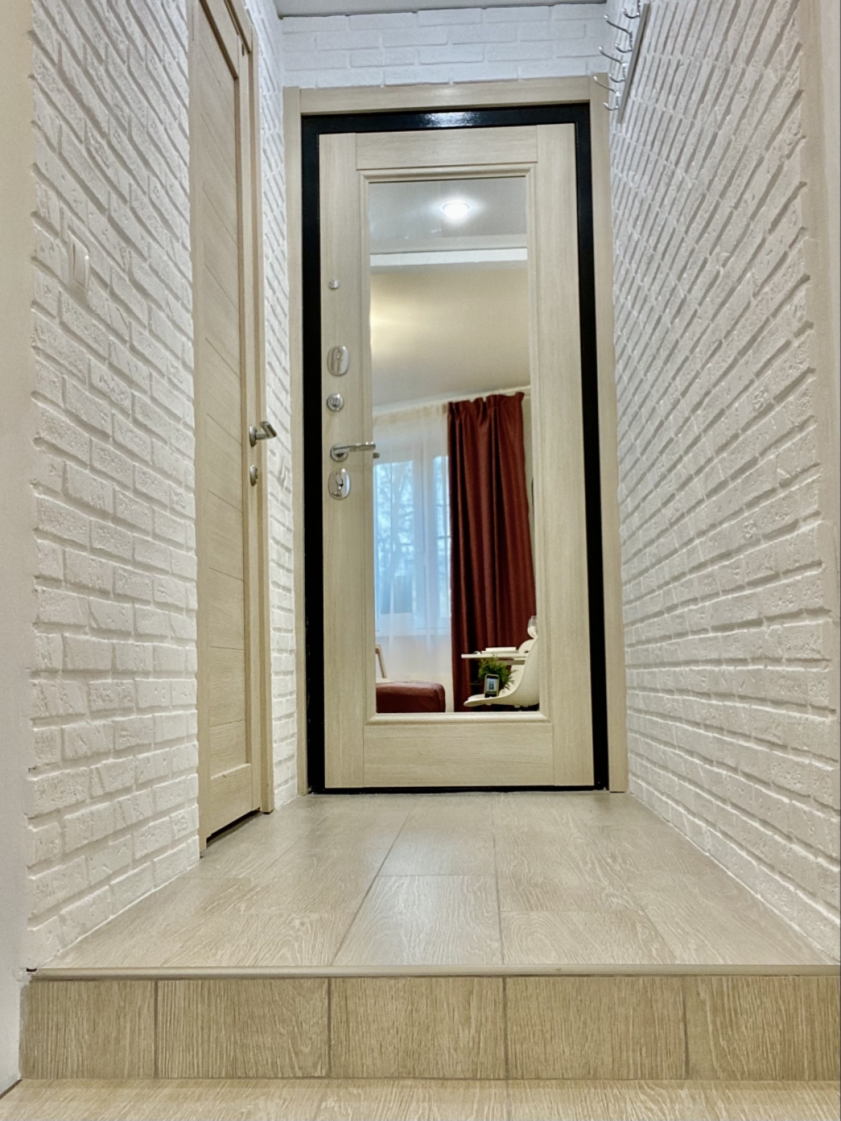 Апартаменты Уют