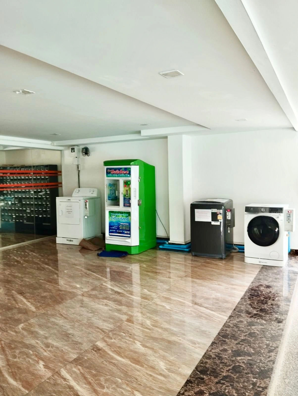 Апартаменты Club Royal Wongamat