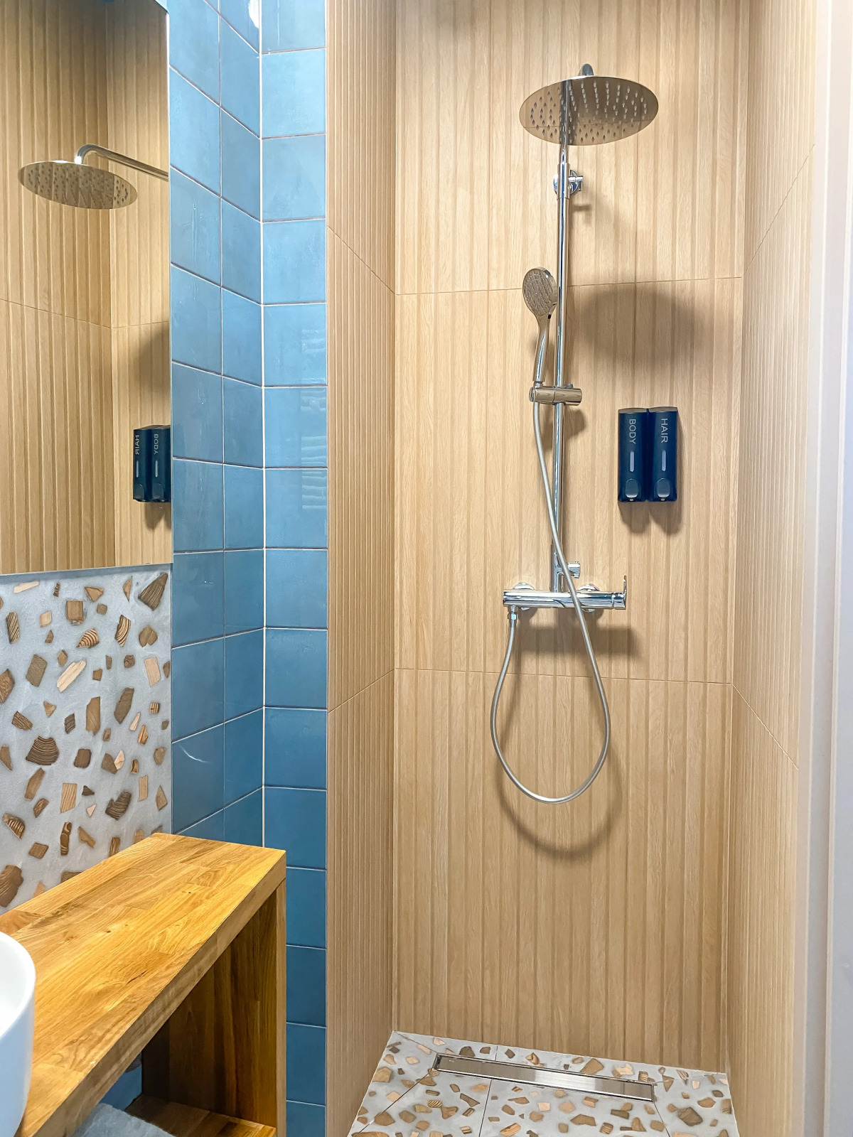 Апартаменты Topaz by Pavlov