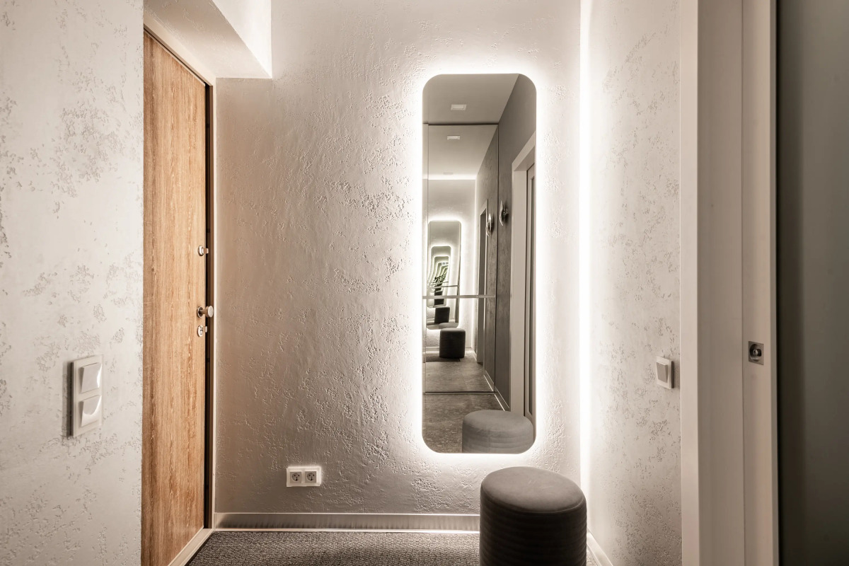 Апартаменты Jane-Apart Love Story