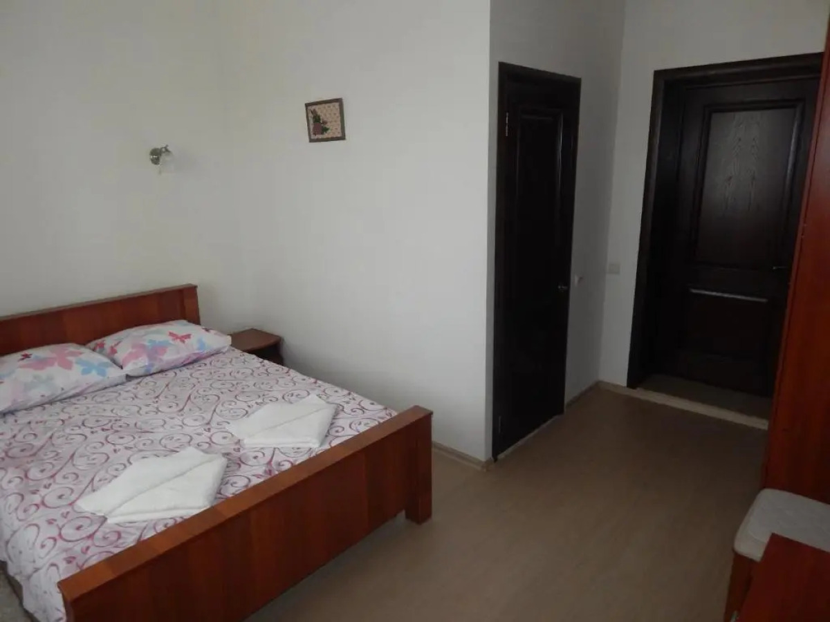 Гостевой дом На Всполье