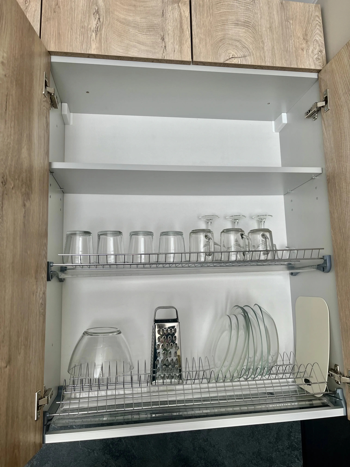 Квартира Студия