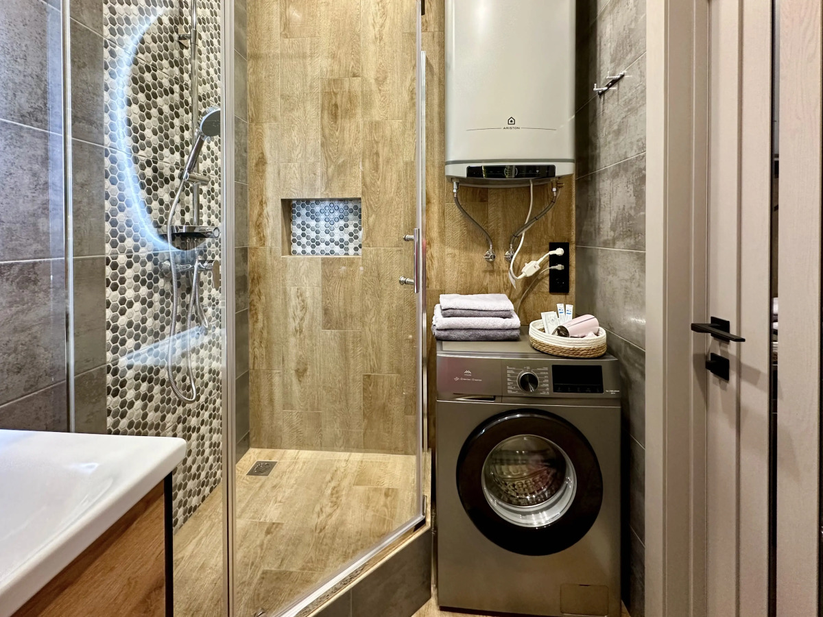 Апартаменты ViewBay & Home