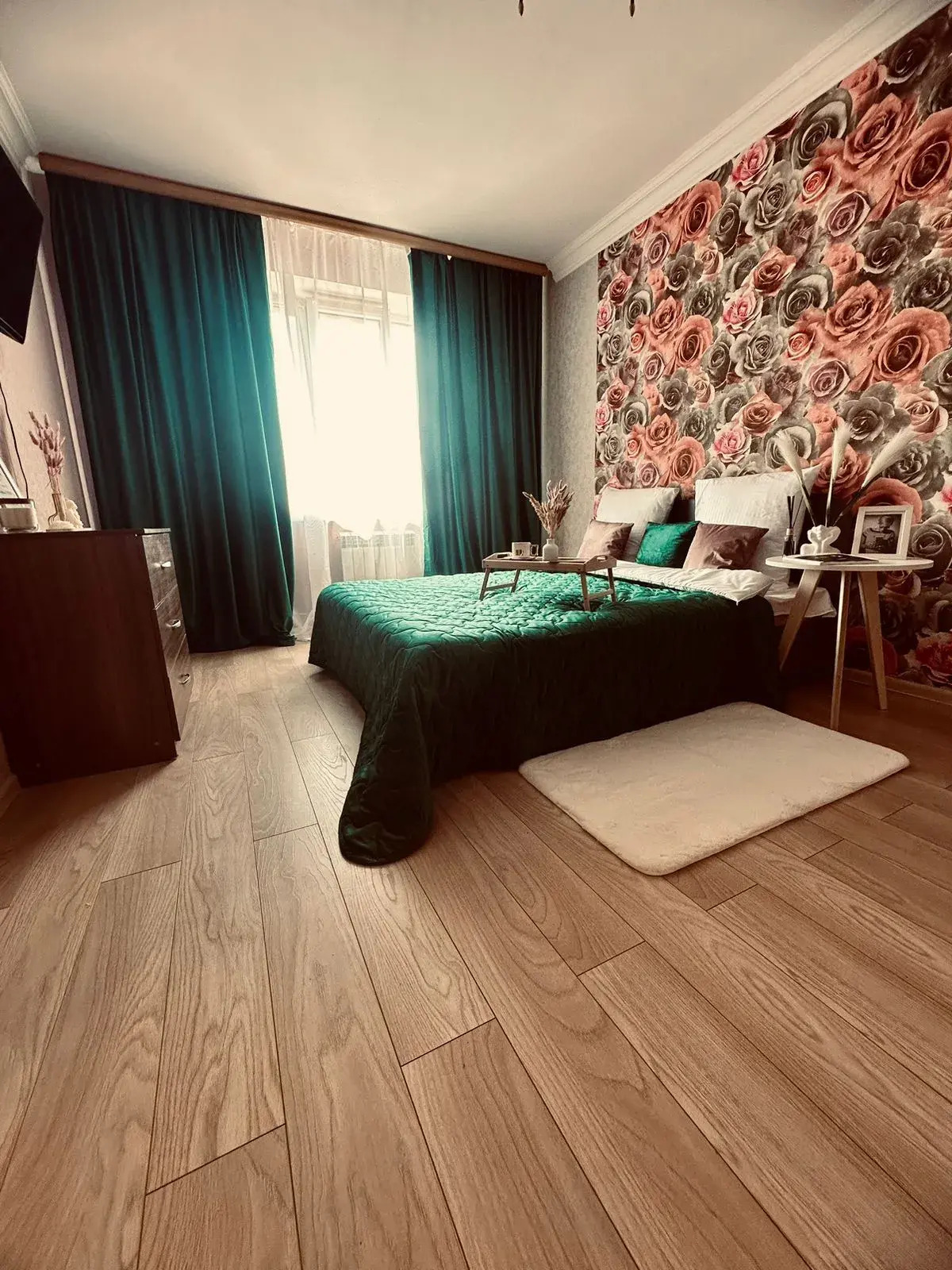 Апартаменты на ул. Пирогова