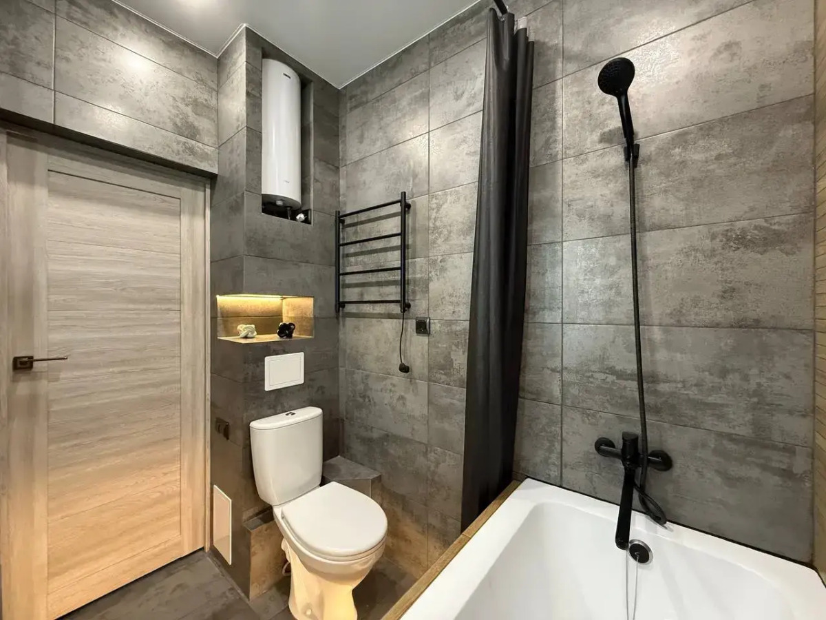 Квартира Стильная Рядом с Сибирь-Арена