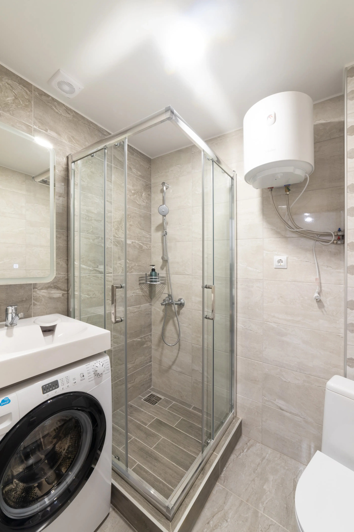 Апартаменты Sweet Home Studios 1