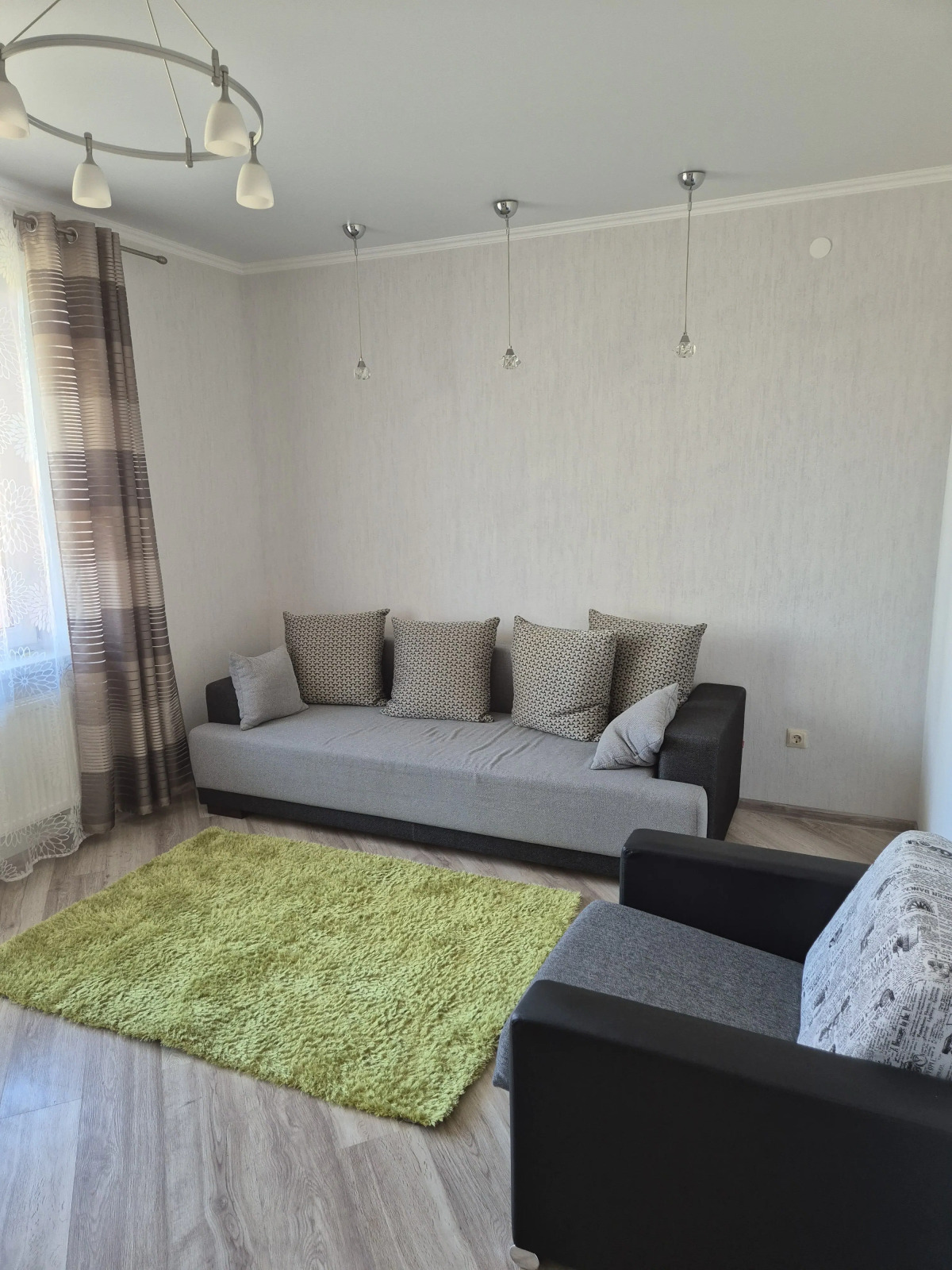 Апартаменты KoenigHouse 2