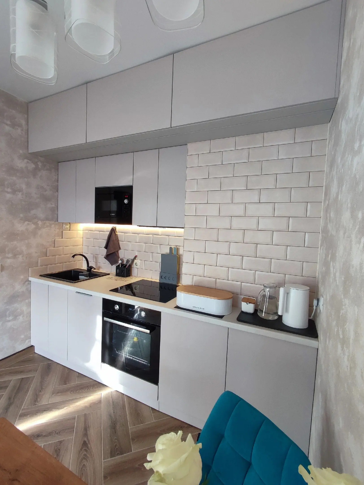 Апартаменты Та самая квартира на берегу Онежского озера