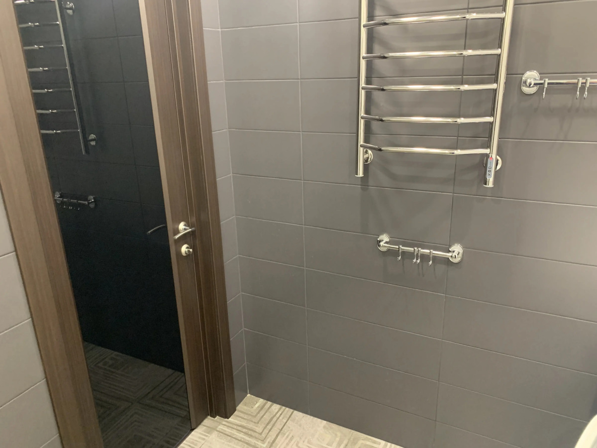 Апартаменты Мерецкова-Волосова