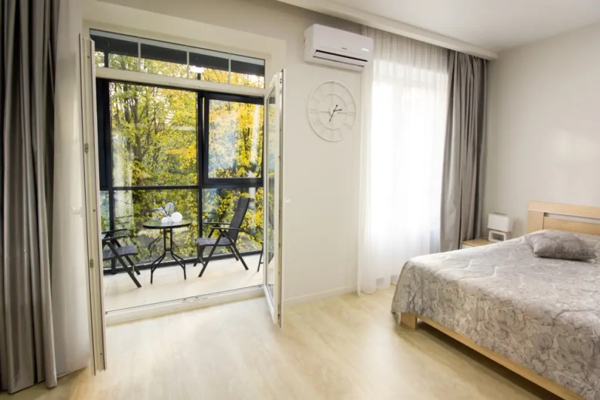 Апартаменты Виктория Штольц