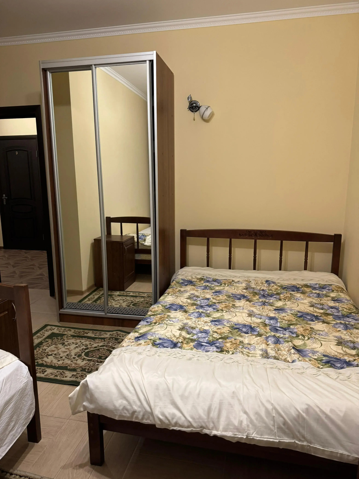 Гостевой дом Лило