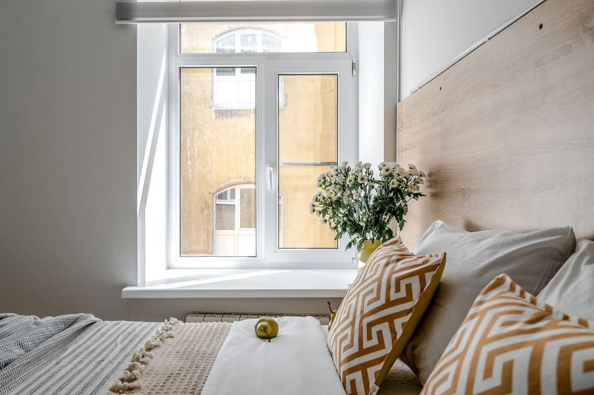 Апартаменты FlOWERS 5