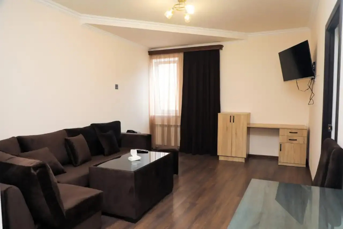 ARAGAST HOTEL & BREWERY пивоварня