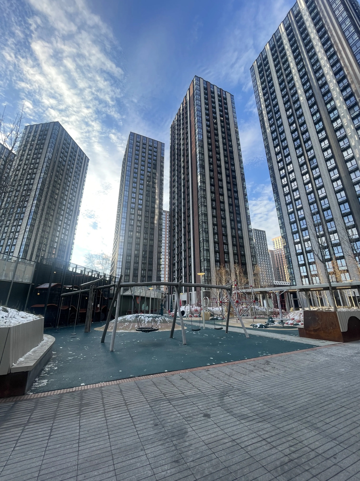 Квартира Приятная Cтудия Бизнес-Класса