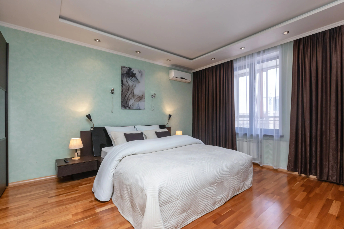 Квартира Пять Звёзд Сады Мечты