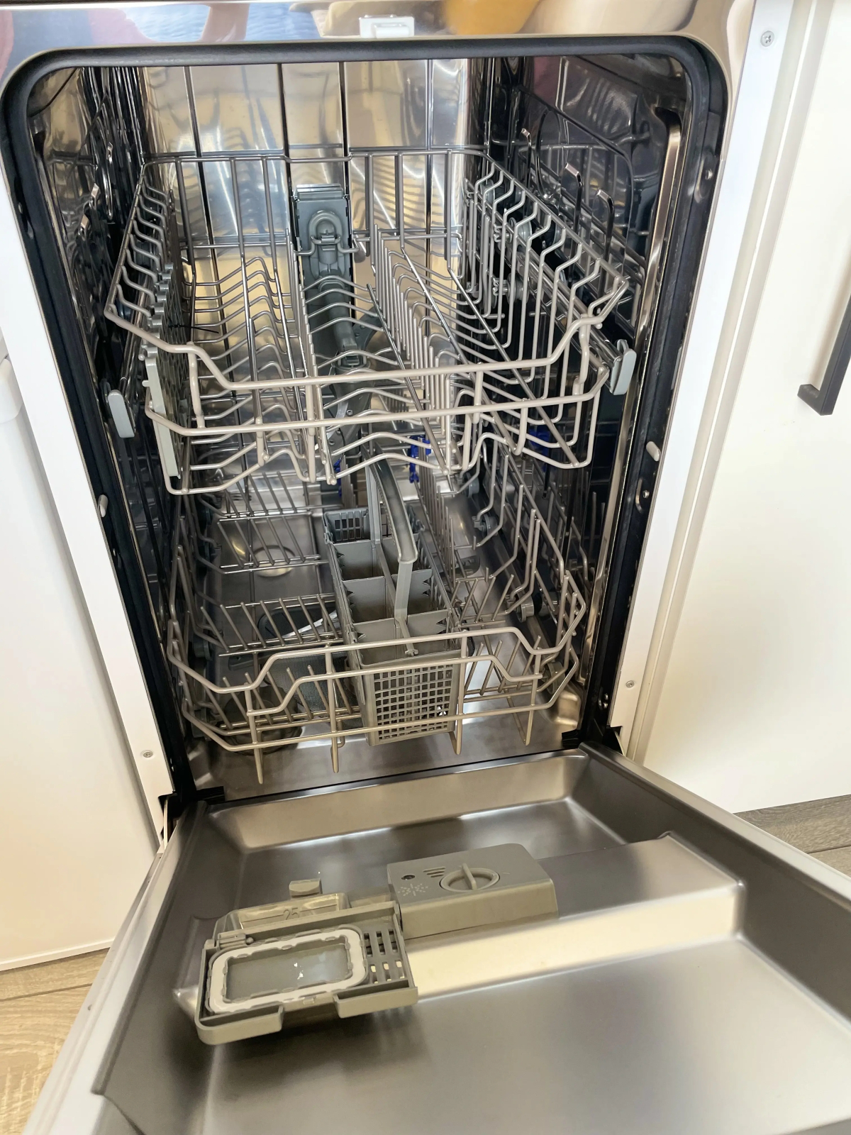 Квартира Новая современная и уютная студия с дизайнерским ремонтом в ЖК Самовароff с нетерпением ждёт своих гостей