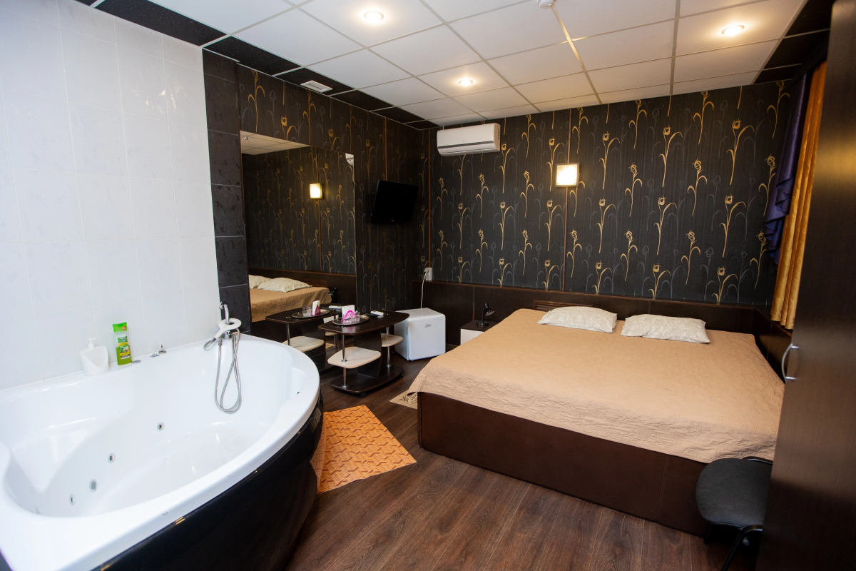 Отель Гостиный Дом На Банном