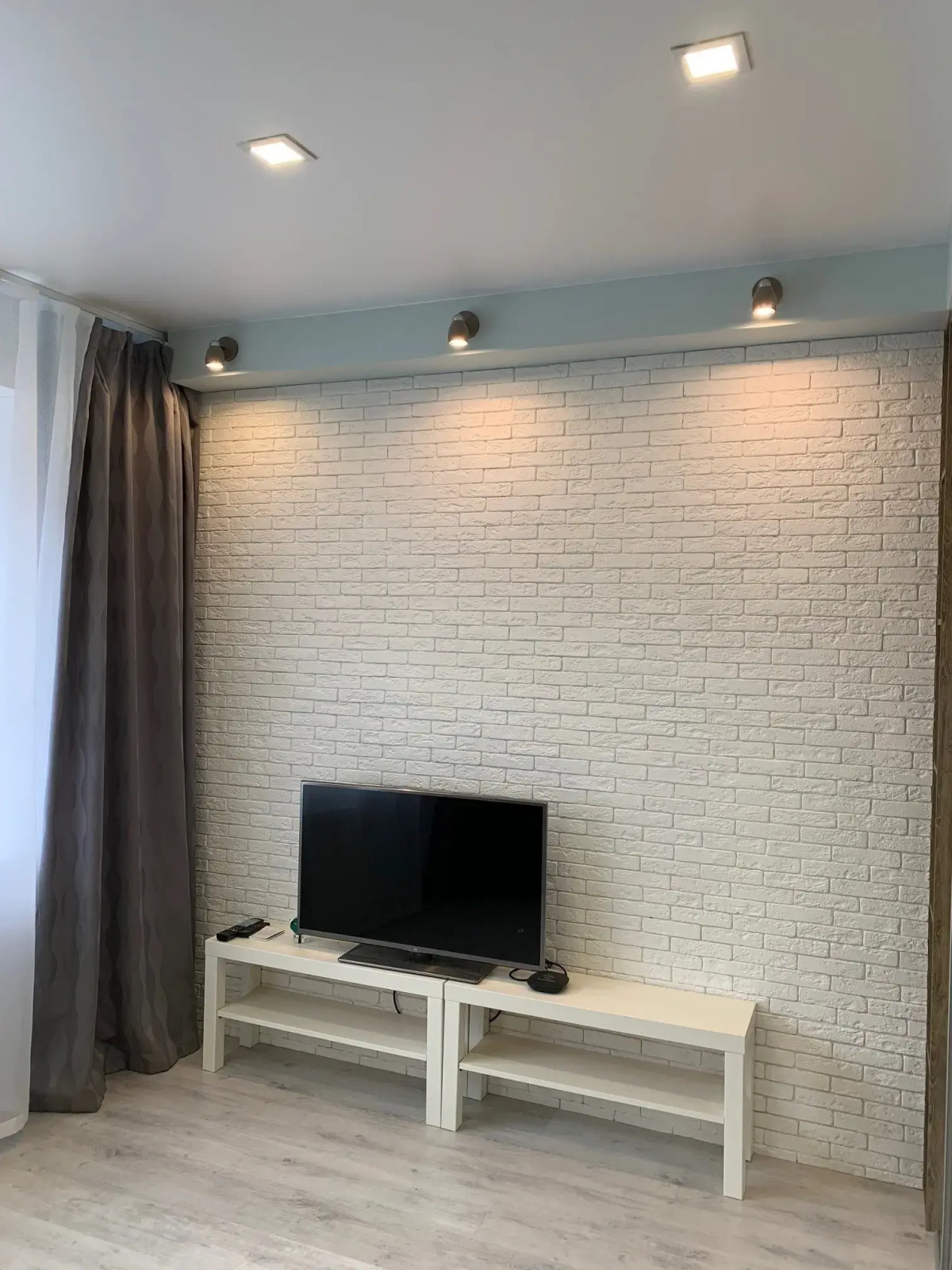 Квартира На улице Победы, 21А