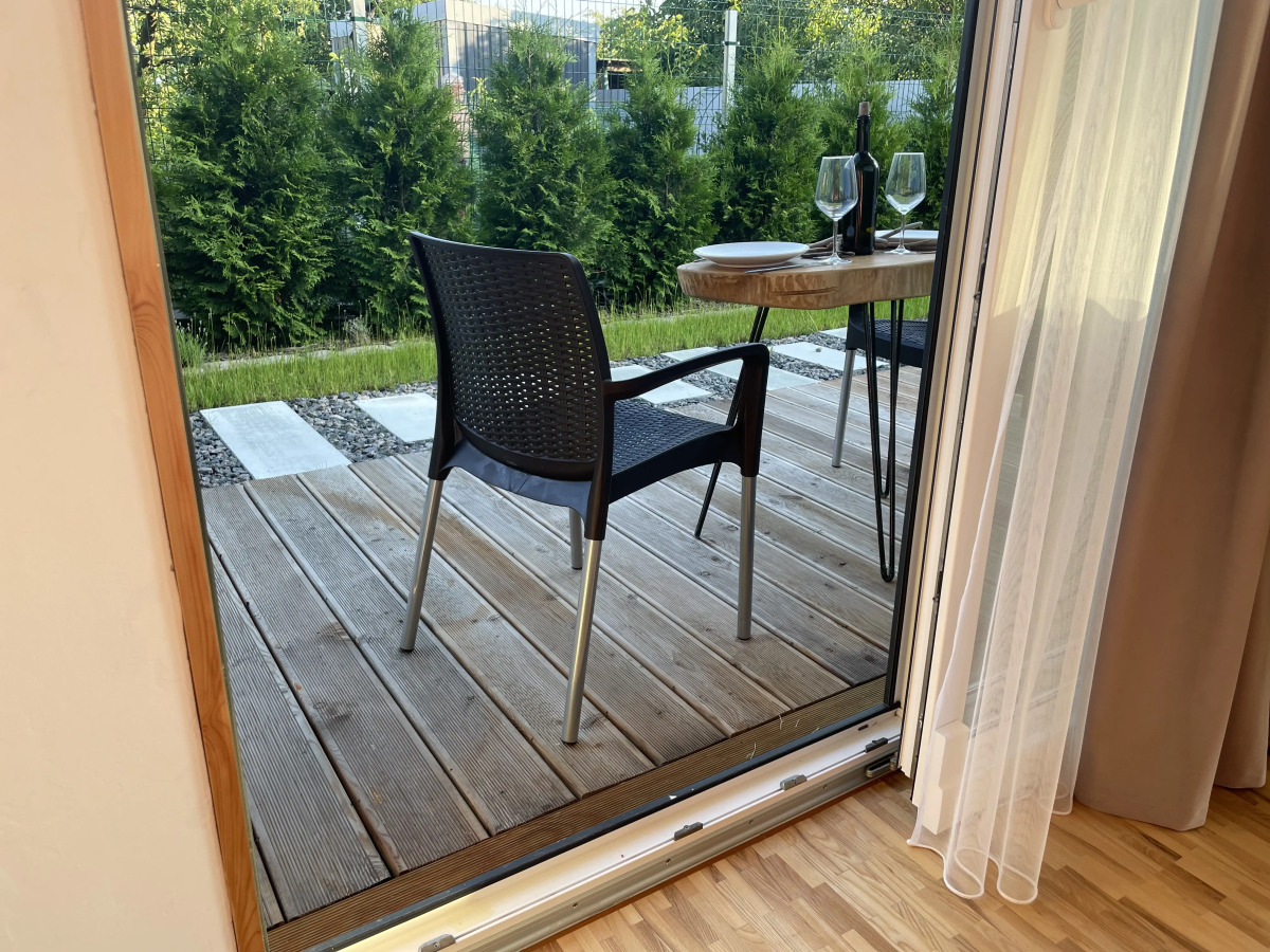 Гостевой дом Воскресенье