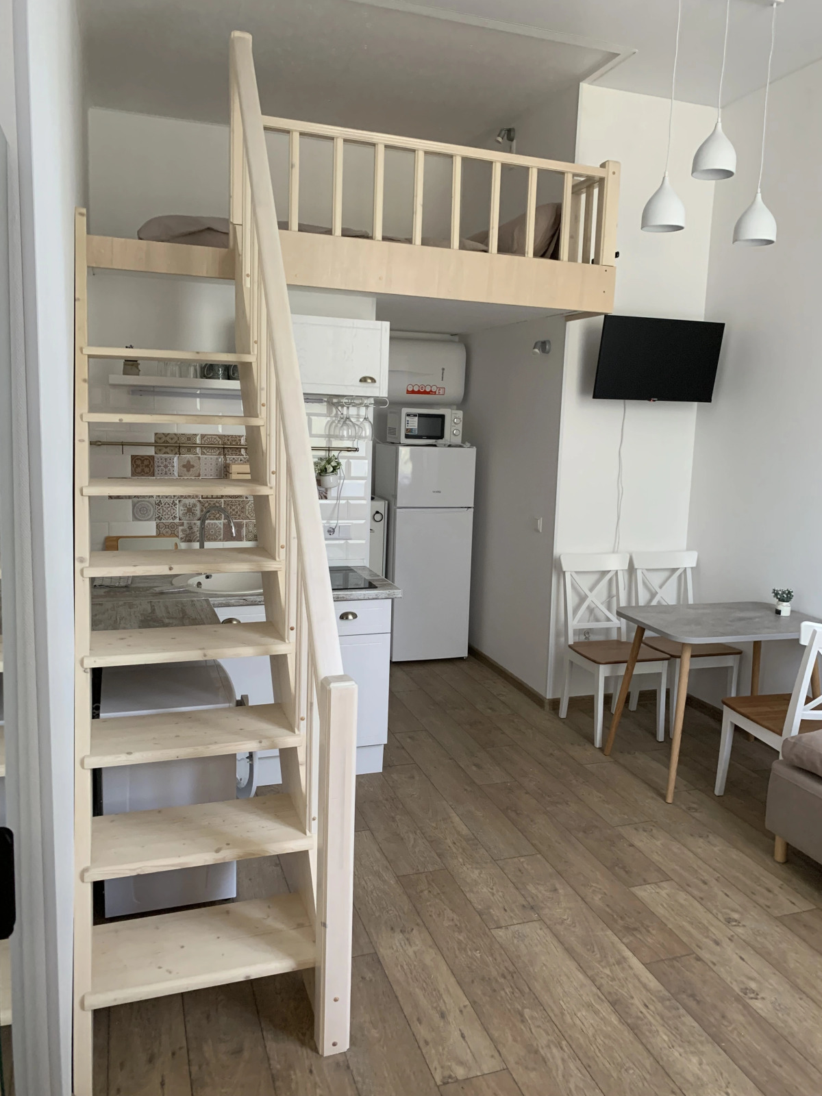 Апартаменты С "Старая Почта"