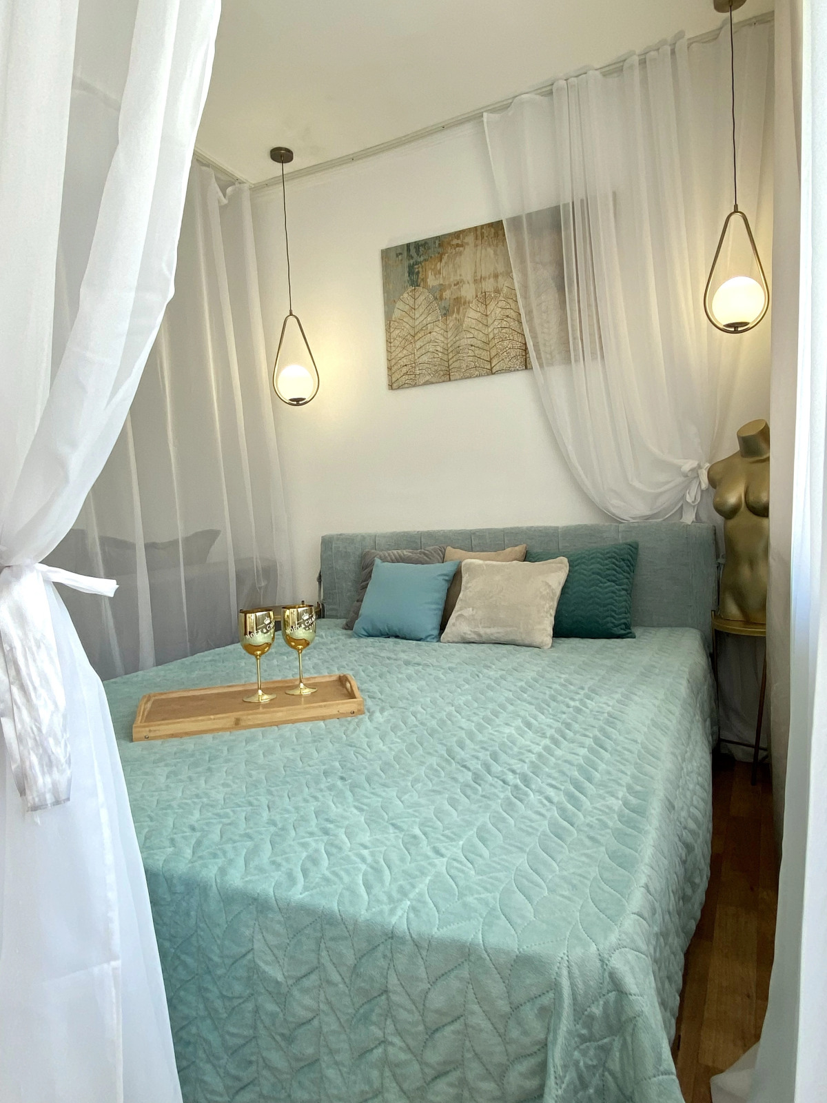 Апартаменты Возле набережной Амурский бульвар 5