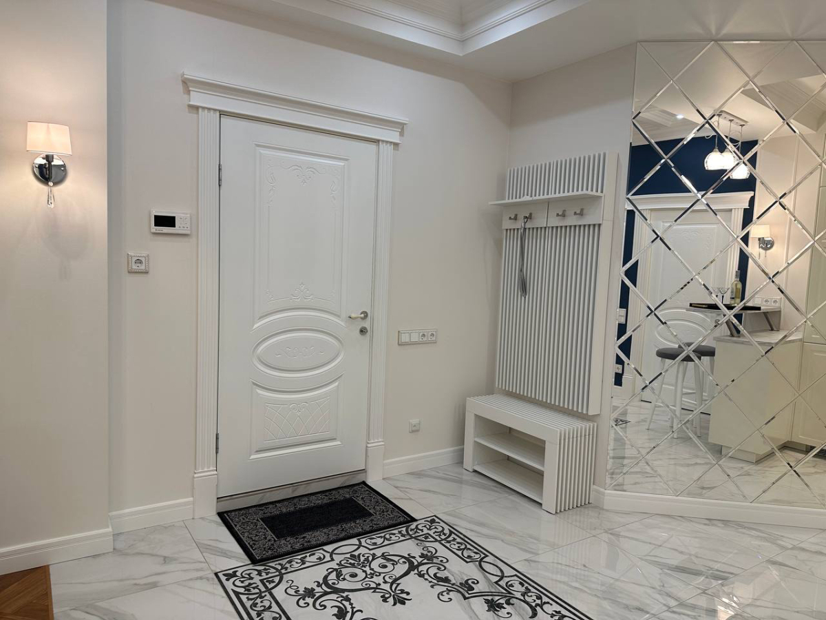 Апартаменты ДзенХоум Восхищение 81