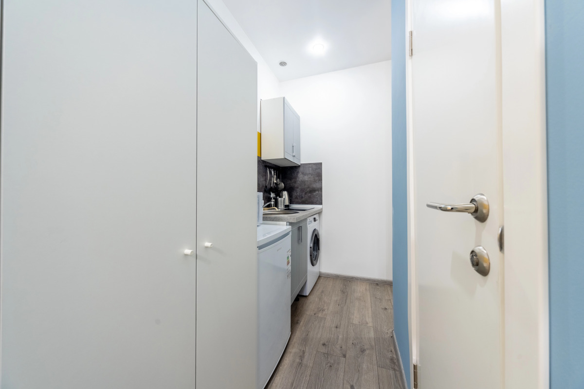 Апартаменты Студия 6