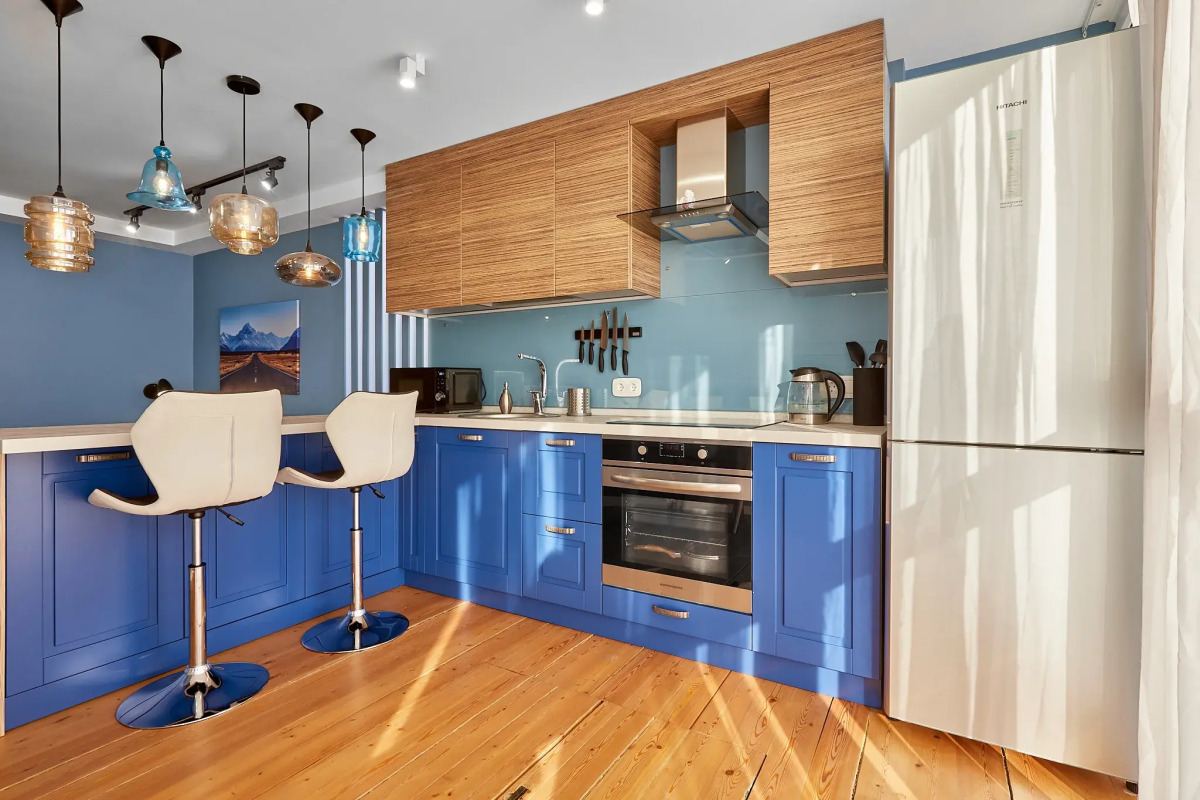 Апартаменты Ваш Комфорт Апарт Премиум