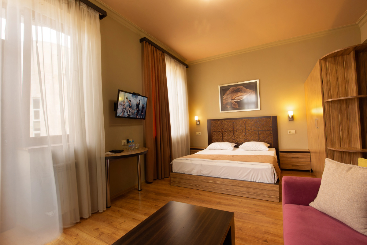 Kantar Hotel