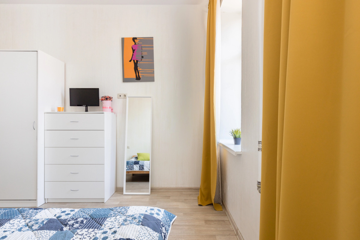 Квартира BombFlat на Звенигородской