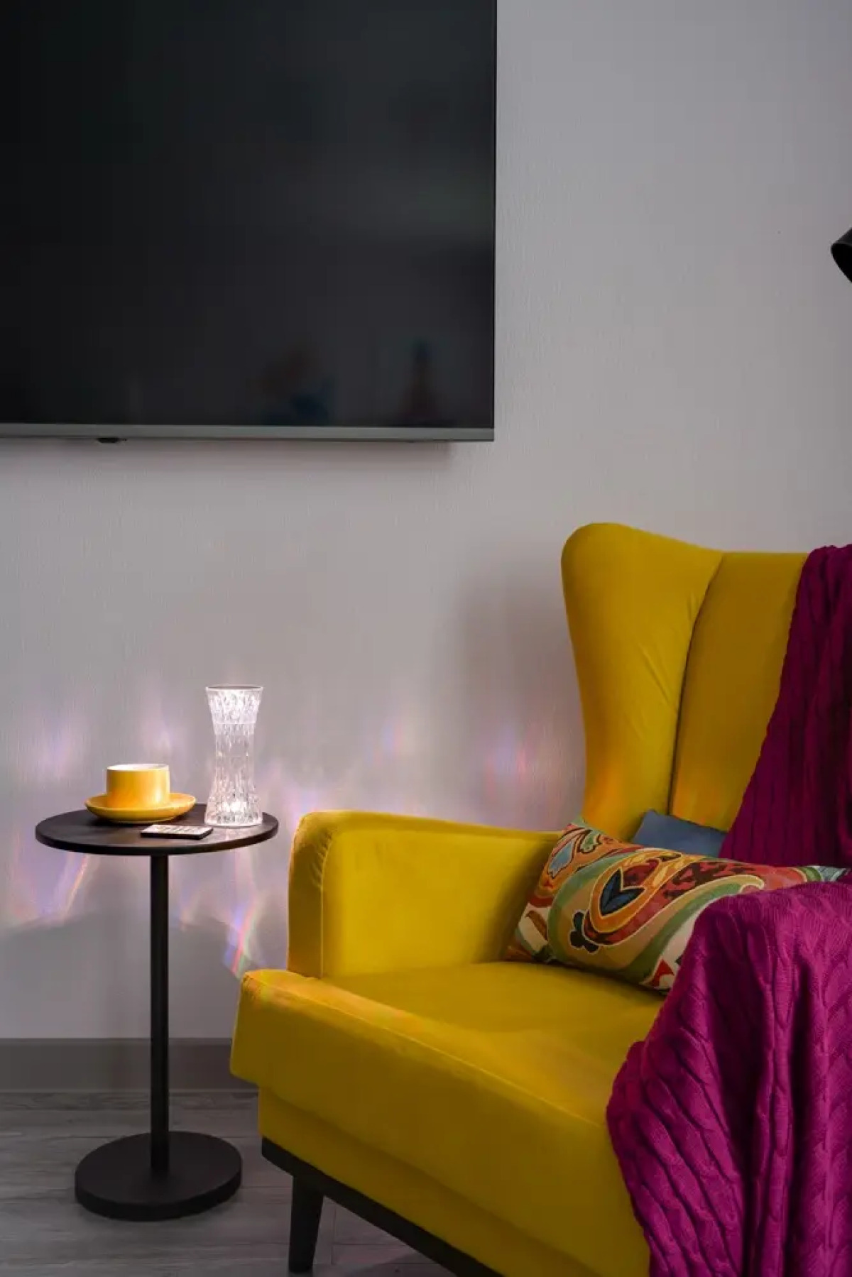 Квартира Шахерезада