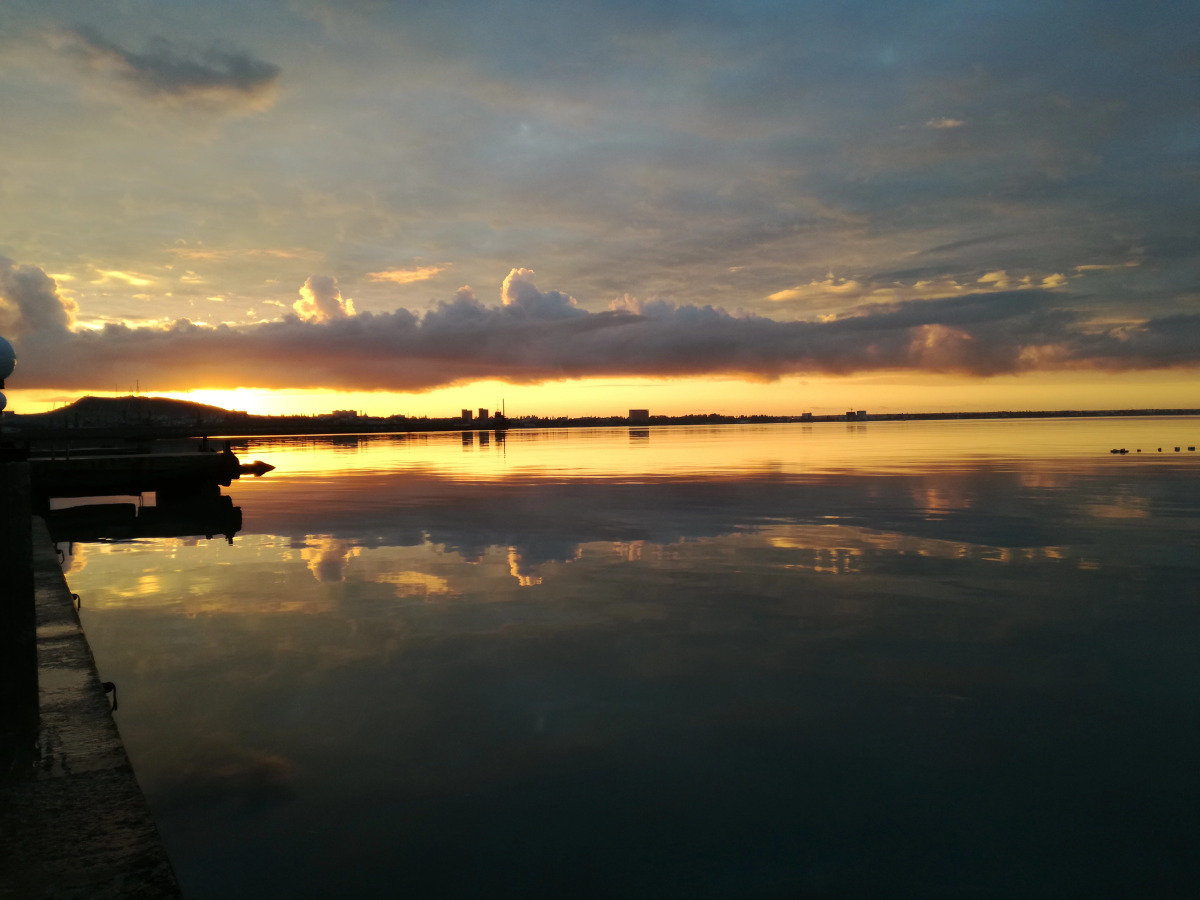 Яхт-клуб Кайрос